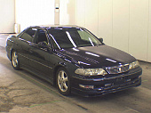 TOYOTA MARK II TOURER V