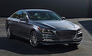 Новые комплектации для Hyundai Genesis 2015