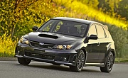 Subaru WRX хэтчбек все еще возможен