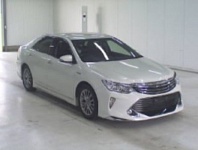 Toyota camry HV G-P PRE BLAK