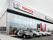 TOYOTA ПОЗАБОТИТСЯ О ЗАБЫВЧИВЫХ ВОДИТЕЛЯХ