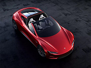 ВЫХОД TESLA ROADSTER ОТЛОЖЕН НА НЕОПРЕДЕЛЕННЫЙ СРОК