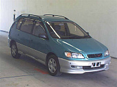 TOYOTA IPSUM