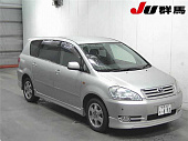 TOYOTA IPSUM 