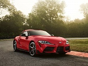 TOYOTA ЗАЙМЕТСЯ ВЫПУСКОМ ЗАПЧАСТЕЙ ДЛЯ СТАРОЙ SUPRA