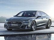 СПОРТИВНЫЕ AUDI S6 И S7 ДОЕХАЛИ ДО РОССИИ С НОВЫМ МОТОРОМ