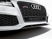 Audi превратит "заряженные" модели в гибриды