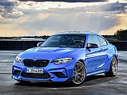 BMW M2 ПОЛУЧИЛА 450-СИЛЬНЫЙ МОТОР