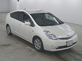 TOYOTA PRIUS1