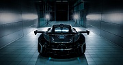 McLaren рассказал о суперкаре стоимостью в 40 «Рендж Роверов»