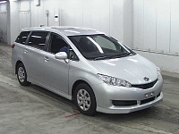 TOYOTA WISH 1.8X