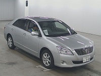 TOYOTA PREMIO 2.0G