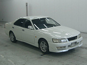 NISSAN LAUREL