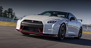 Nissan GT-R Nismo распродан на год вперед