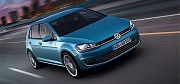 Новый Volkswagen Golf станет экономичнее