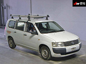 TOYOTA PROBOX 11