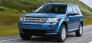 Land Rover снимает с производства внедорожник Freelander